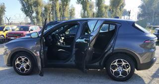 ALFA ROMEO Tonale usata, con Alzacristalli elettrici