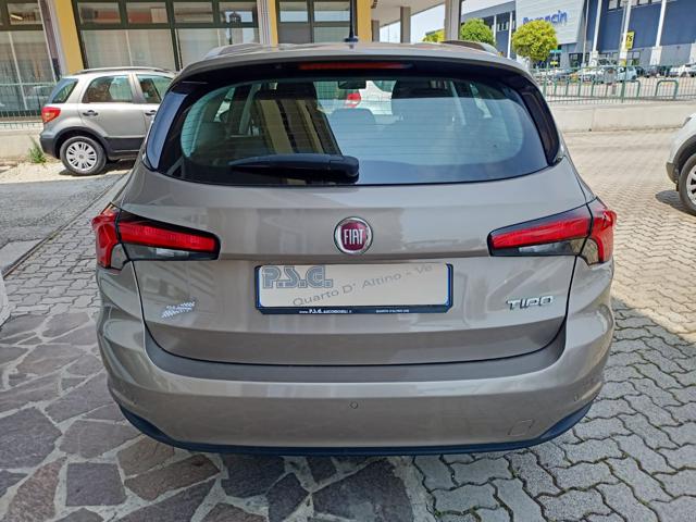 FIAT Tipo usata, con Immobilizzatore elettronico