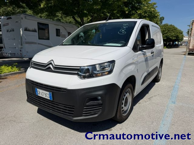 CITROEN Berlingo usata, con ABS