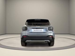 JEEP Avenger usata, con Autoradio