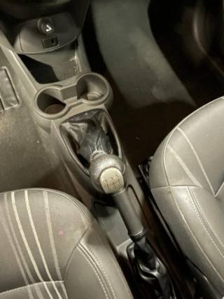 CHEVROLET Spark usata, con Airbag Passeggero