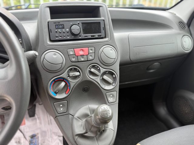 FIAT Panda usata 17