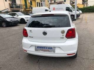 VOLKSWAGEN Polo usata, con Cerchi in lega