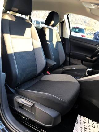 VOLKSWAGEN Taigo usata, con Start/Stop Automatico