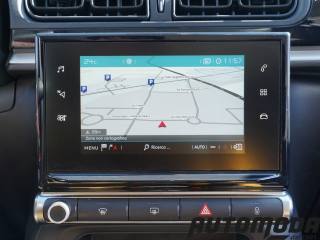 CITROEN C3 usata 21