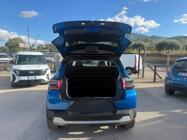 CITROEN C3 usata, con Airbag laterali