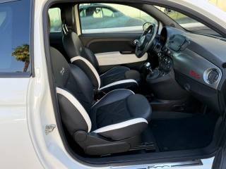 FIAT 500 usata, con Cruise Control