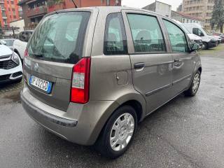 FIAT Idea usata, con Chiusura centralizzata