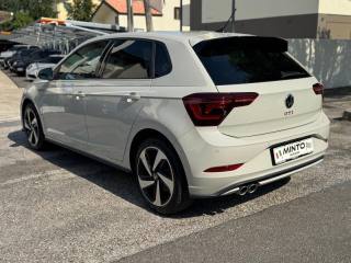 VOLKSWAGEN Polo usata, con Airbag