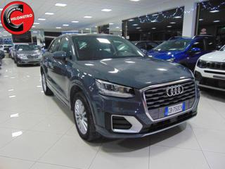 AUDI Q2 usata, con Airbag