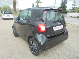SMART ForTwo usata, con Alzacristalli elettrici