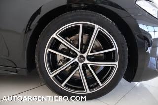 AUDI A5 usata, con Assistente abbaglianti