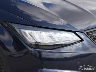 SEAT Ibiza usata, con Airbag