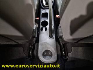 RENAULT Clio usata, con Sedile posteriore sdoppiato