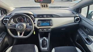 NISSAN Micra usata, con Frenata d