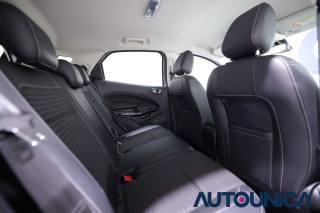 FORD EcoSport usata 46