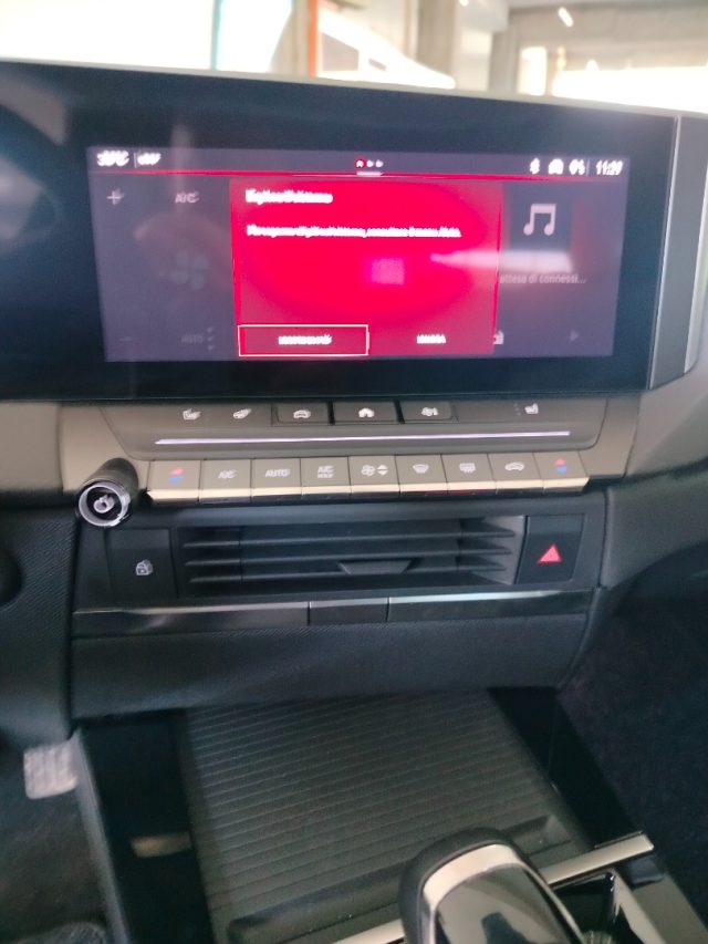 OPEL Astra usata, con Airbag testa