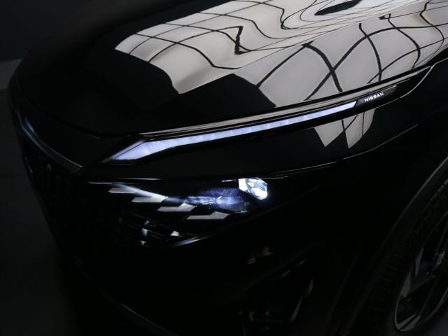 NISSAN Qashqai usata, con Controllo automatico clima