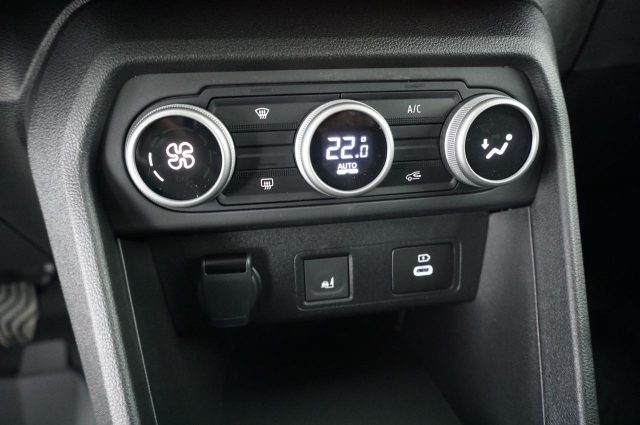 DACIA Sandero usata, con Immobilizzatore elettronico