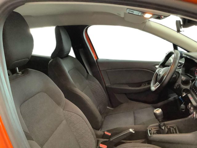 RENAULT Clio usata, con ESP