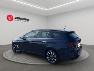 FIAT Tipo usata, con Airbag laterali