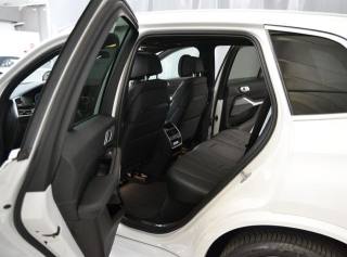 BMW X5 usata, con Airbag laterali