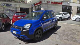 FIAT Panda usata, con Airbag Passeggero