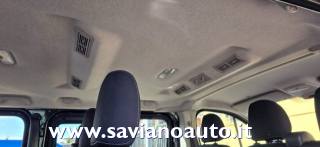 OPEL Vivaro usata, con ESP