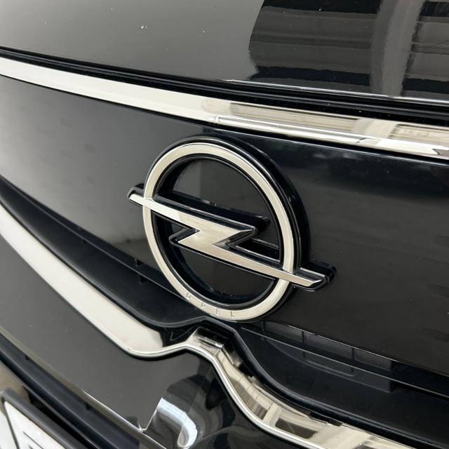 OPEL Grandland usata, con Autoradio digitale
