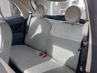 FIAT 500 usata 9