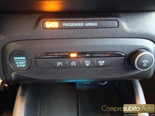 FORD Focus usata, con Sedile posteriore sdoppiato
