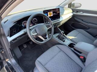 VOLKSWAGEN Golf usata 8