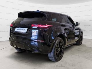 LAND ROVER Range Rover Evoque usata, con Airbag laterali