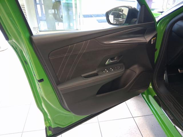 OPEL Mokka usata, con ESP