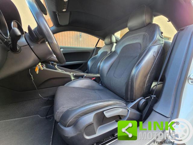 AUDI TT usata, con Airbag Passeggero