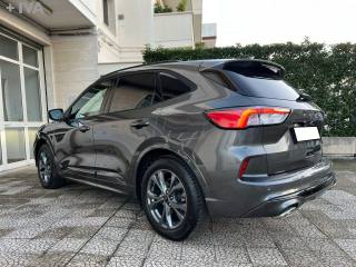 FORD Kuga usata 4