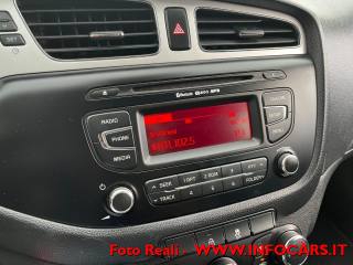KIA cee