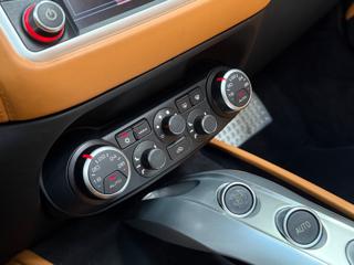 FERRARI California usata, con Sedili riscaldati