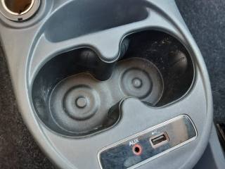 FIAT 500 usata, con Bluetooth