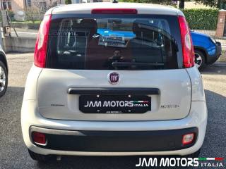FIAT Panda usata, con Chiusura centralizzata