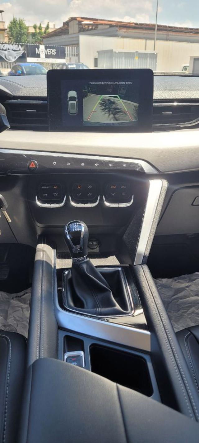 EVO Evo5 usata, con Climatizzatore
