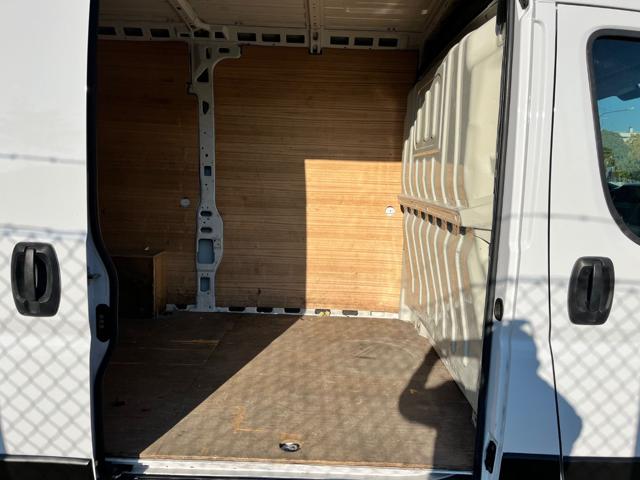 FIAT Ducato usata, con Cruise Control