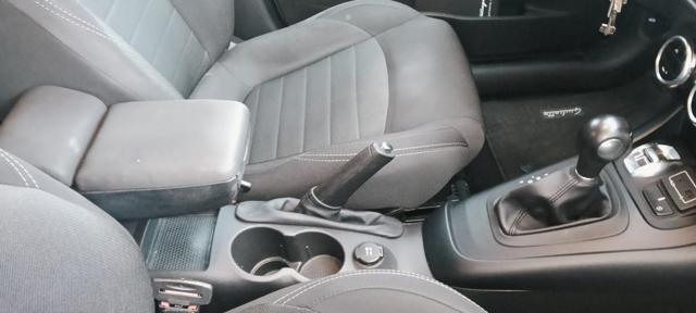 ALFA ROMEO Giulietta usata, con Bluetooth