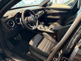 ALFA ROMEO Stelvio usata, con Chiusura centralizzata