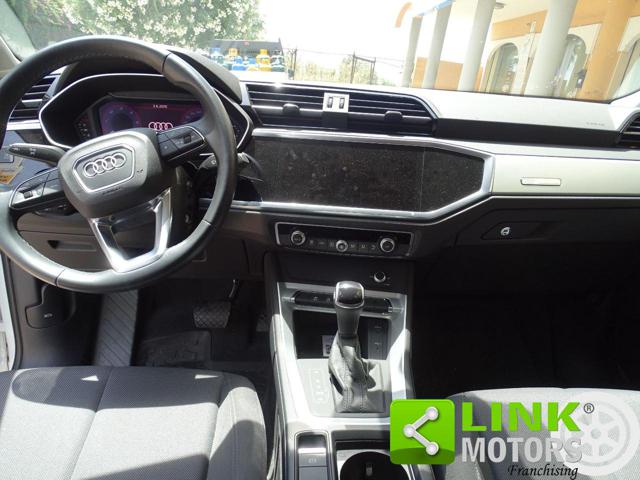 AUDI Q3 usata, con Controllo trazione