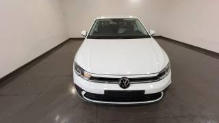 VOLKSWAGEN Polo usata, con Airbag laterali