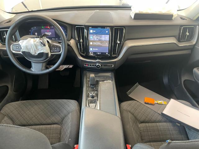 VOLVO XC60 usata, con Immobilizzatore elettronico