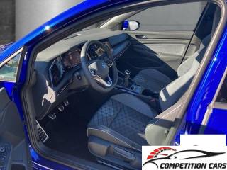 VOLKSWAGEN Golf usata, con Autoradio