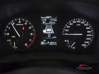 SUBARU Forester usata 12