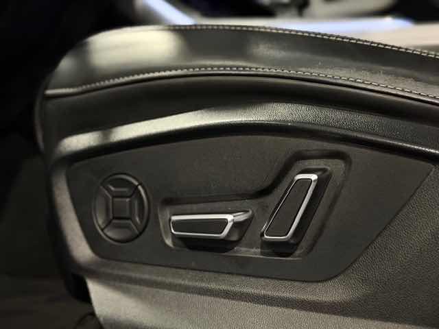 AUDI Q7 usata, con Sedili sportivi